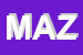 Logo di MAZZON