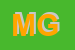 Logo di MARANGON GIANNI