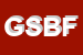 Logo di GLOBAL-SERVICE SAS DI BERNARDELLO FABIO e C