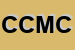 Logo di CMC COSTRUZIONI METALLICHE DI CARPENTERIA SRL