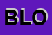 Logo di BLOXER SRL
