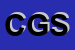 Logo di COMMERCIALE GM SRL