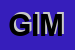Logo di GIMOF (SNC)
