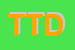 Logo di TRE DI DI TREVELIN DINO