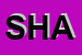 Logo di SHAULA