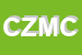 Logo di COMPOSIT DI ZAMBELLO MARGHERITA e C (SNC)