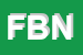 Logo di FG DI BALDAN e NALESSO (SNC)