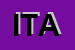 Logo di ITALASFALTI (SNC)