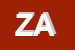 Logo di ZORZAN ARMIDO