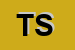 Logo di TECNORIVETS SRL