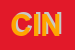 Logo di CINEPLEX