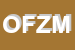 Logo di ONORANZE FUNEBRI ZOMPA MARINA