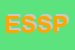 Logo di EXPRESS SERVISE DI SOURRIS PETROS