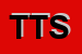 Logo di TOP TEL SRL