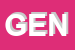 Logo di GENERALZOO