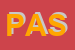 Logo di PASSAPAROLA