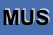 Logo di MUSICAMONDO