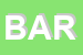 Logo di BARBUIANI (SRL)