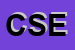 Logo di CSE SRL