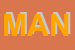 Logo di MANTOVANI (SNC)