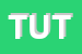 Logo di TUTTINBICI