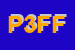 Logo di PIZZERIA 3 F DI FURLAN MASSIMO E C