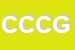 Logo di CENTRO CONTABILE DI CARPANESE GIOVANNA e C