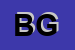 Logo di BERGANTON GINO