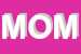 Logo di MOMO SNC