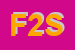 Logo di FITNESS 2000 SRL