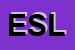 Logo di ECLISSI SUN LINE