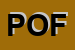 Logo di PORTIERI ONORANZE FUNEBRI (SNC)