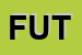 Logo di FUTURGRAFICA