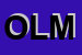 Logo di OLMAP