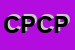 Logo di Ce P CONSULTING e PRODUCTION SRL