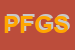Logo di PAVAN FERDINANDO GIUSEPPE E SIMONE SS