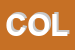 Logo di COLMAR (SPA)