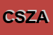 Logo di CENTROIVA SAS DI ZANELLA ALESSIA e C