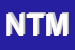 Logo di NTM