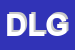 Logo di DAL LAGO GRAZIANO