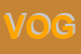 Logo di VOGUE SRL