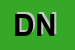 Logo di DUO-NADIR