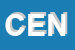 Logo di CENTRORADIO