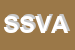Logo di SVAB SOCIETA' VENDITA AUTOMOBILI BADIA DI RAVAGNAN e C SAS