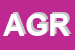 Logo di AGRIAUTO