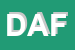 Logo di DOMANIN ADINO e FABRIZIO (SNC)