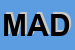 Logo di MADA (SRL)