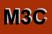 Logo di MARKET 3C CALZATURE (SRL)