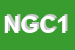 Logo di NALIO GIORGIO e C 1960 SNC