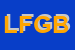 Logo di LA FENICE DI GHISELLINI BIAGINA